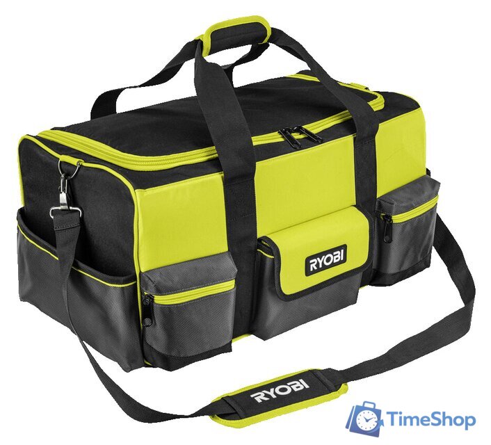 Сумка для инструментов Ryobi RSSLTB1 5132005340 - Изображение №3 — Интернет-магазин Time-Shop