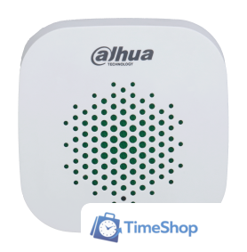 Сирена Dahua DHI-ARA12-W2(868) - Изображение №2 — Интернет-магазин Time-Shop