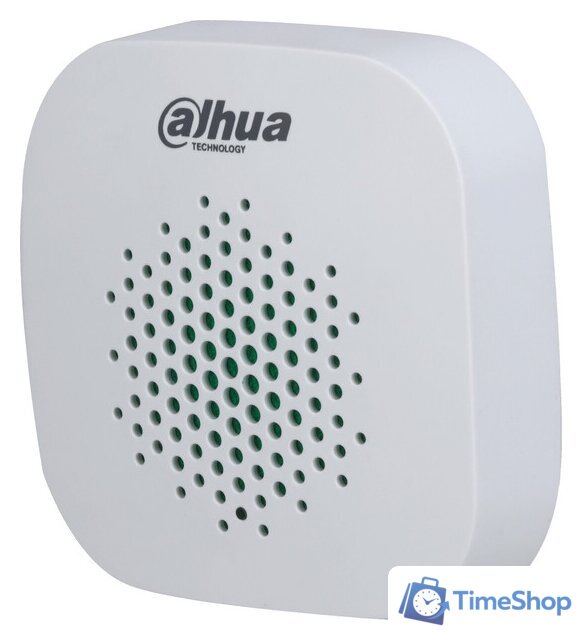 Сирена Dahua DHI-ARA12-W2(868) - Изображение №1 — Интернет-магазин Time-Shop