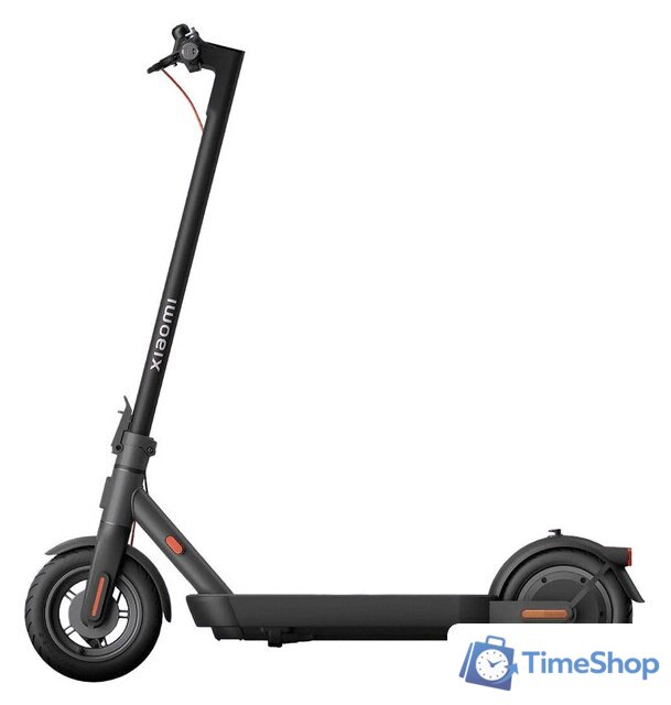 Электросамокат Xiaomi Electric Scooter 4 Pro 2nd Gen - Изображение №1 — Интернет-магазин Time-Shop