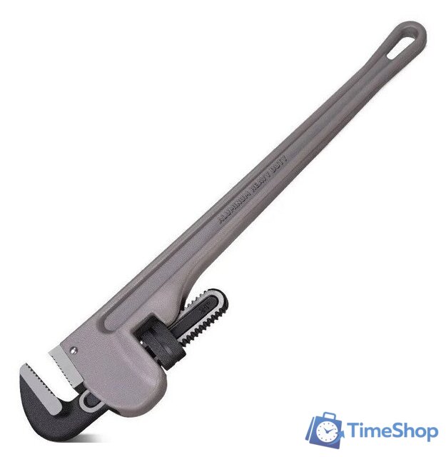 Ключ трубный Deli DL105024 - Изображение №1 — Интернет-магазин Time-Shop