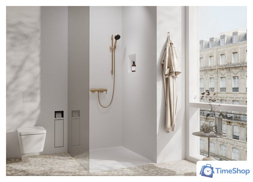 Смеситель Hansgrohe 73620140 - Изображение №2 — Интернет-магазин Time-Shop