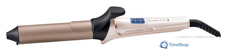 Круглая  плойка Remington CI9132 - Изображение №1 — Интернет-магазин Time-Shop