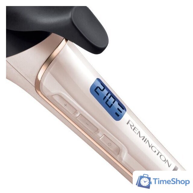 Круглая  плойка Remington CI9132 - Изображение №2 — Интернет-магазин Time-Shop