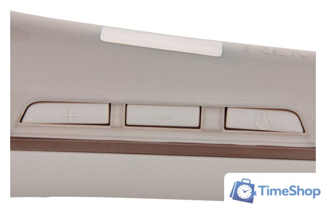 Круглая  плойка Remington CI9132 - Изображение №3 — Интернет-магазин Time-Shop