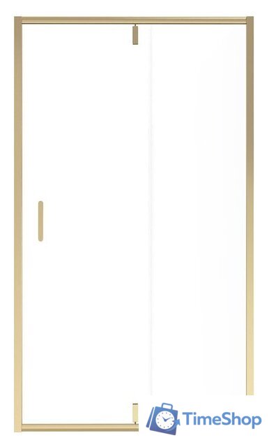 Душевая дверь Niagara NG-43-12AG 120x190 - Изображение №1 — Интернет-магазин Time-Shop