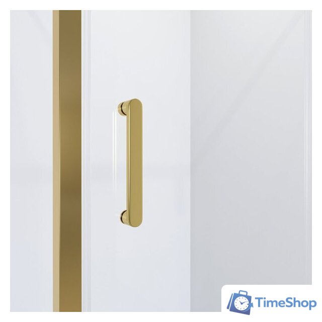 Душевая дверь Niagara NG-43-12AG 120x190 - Изображение №3 — Интернет-магазин Time-Shop