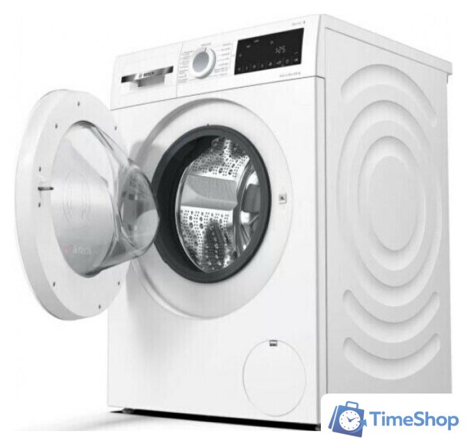 Стиральная машина Bosch Serie 6 WNA144VLSN - Изображение №2 — Интернет-магазин Time-Shop