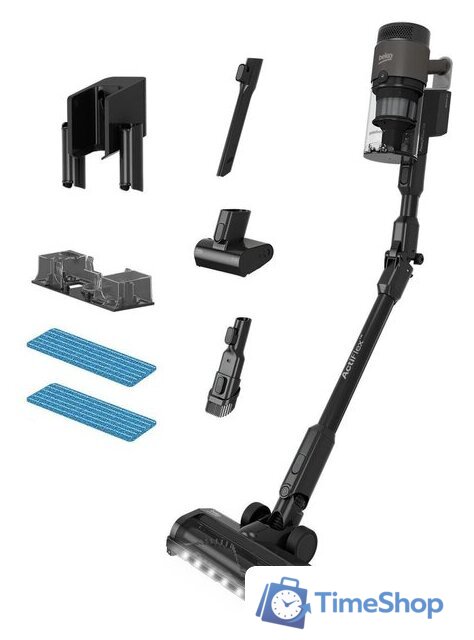 Пылесос BEKO PowerClean 2.0 VRT 86325 VI - Изображение №8 — Интернет-магазин Time-Shop