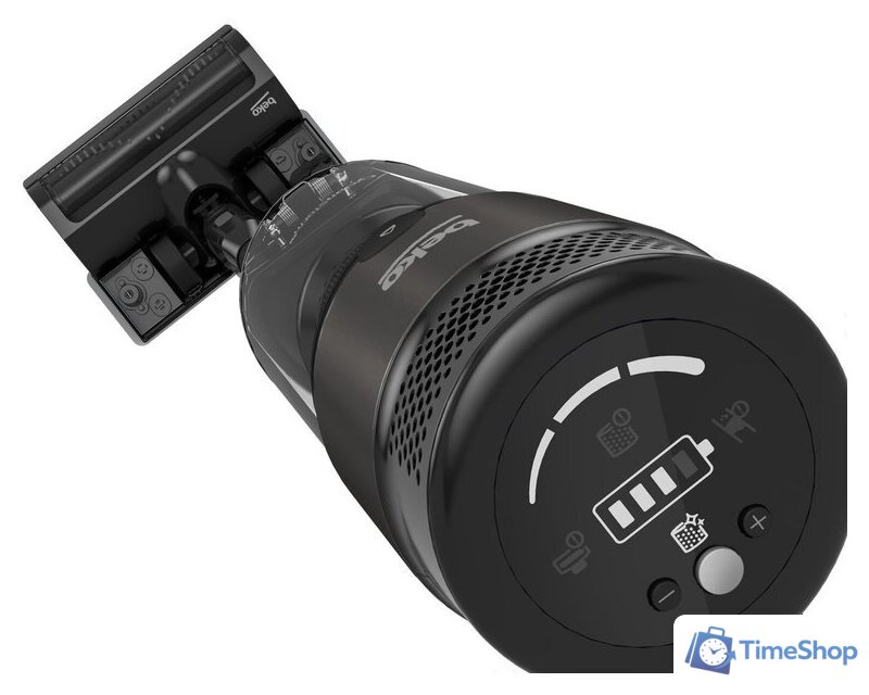 Пылесос BEKO PowerClean 2.0 VRT 86325 VI - Изображение №5 — Интернет-магазин Time-Shop