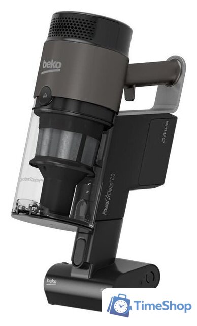 Пылесос BEKO PowerClean 2.0 VRT 86325 VI - Изображение №7 — Интернет-магазин Time-Shop