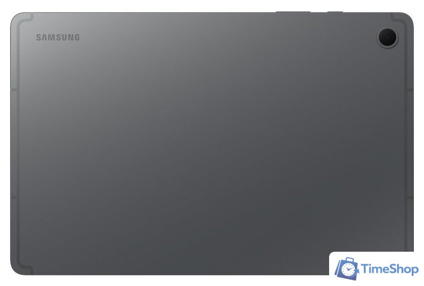 Планшет Samsung Galaxy Tab S10 Lite Wi-Fi SM-X400 8GB/256GB (серый) - Изображение №3 — Интернет-магазин Time-Shop