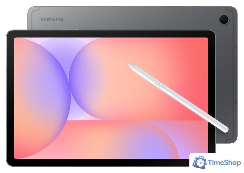 Планшет Samsung Galaxy Tab S10 Lite Wi-Fi SM-X400 8GB/256GB (серый) - Изображение №1 — Интернет-магазин Time-Shop