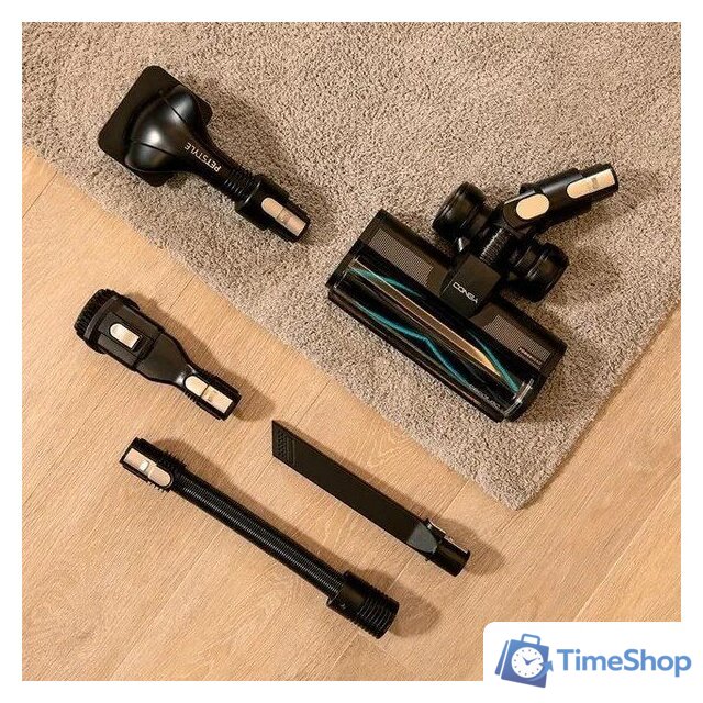 Пылесос Cecotec Conga Rockstar 5500 Hurricane Station Pet Flex - Изображение №4 — Интернет-магазин Time-Shop