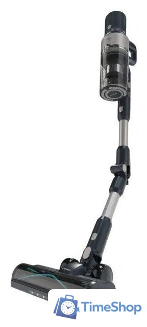 Пылесос Cecotec Conga Rockstar 5500 Hurricane Station Pet Flex - Изображение №1 — Интернет-магазин Time-Shop