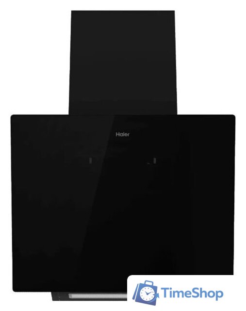 Кухонная вытяжка Haier HVQ-D6606B - Изображение №1 — Интернет-магазин Time-Shop