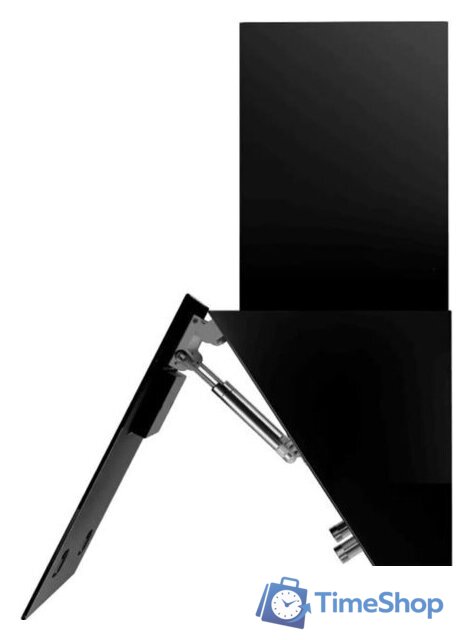 Кухонная вытяжка Haier HVQ-D6606B - Изображение №6 — Интернет-магазин Time-Shop
