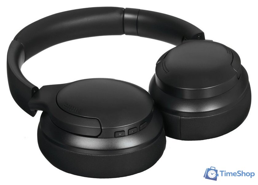 Наушники Baseus Bass BH1 Lite (черный) - Изображение №7 — Интернет-магазин Time-Shop