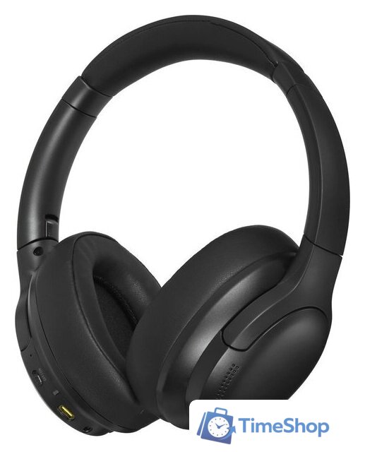 Наушники Baseus Bass BH1 Lite (черный) - Изображение №1 — Интернет-магазин Time-Shop