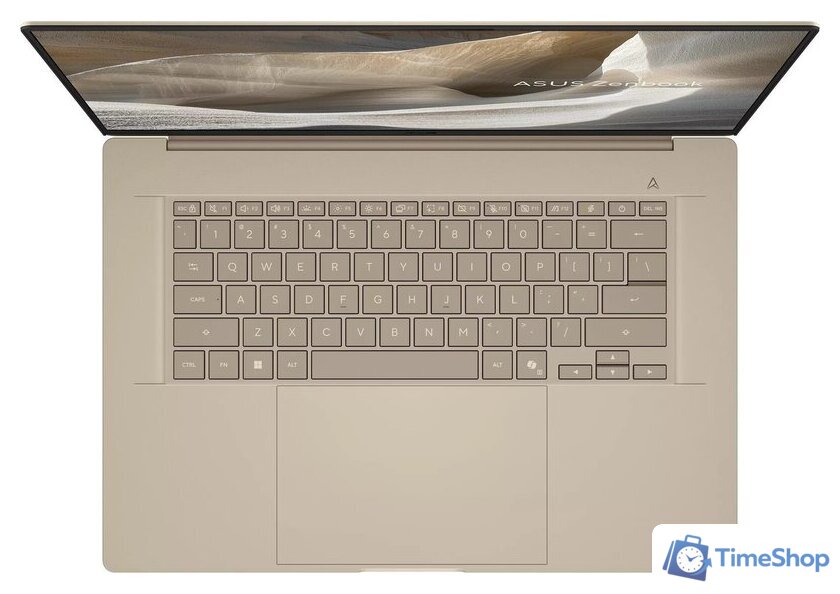 Ноутбук ASUS Zenbook A16 OLED UX3607OA-SQ013W - Изображение №3 — Интернет-магазин Time-Shop