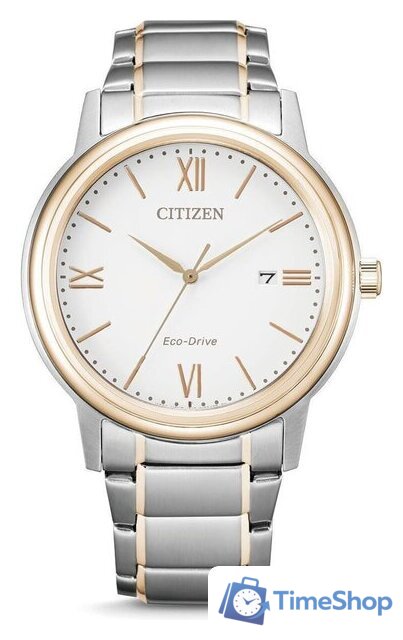 Наручные часы Citizen AW1676-86A - Изображение №1 — Интернет-магазин Time-Shop