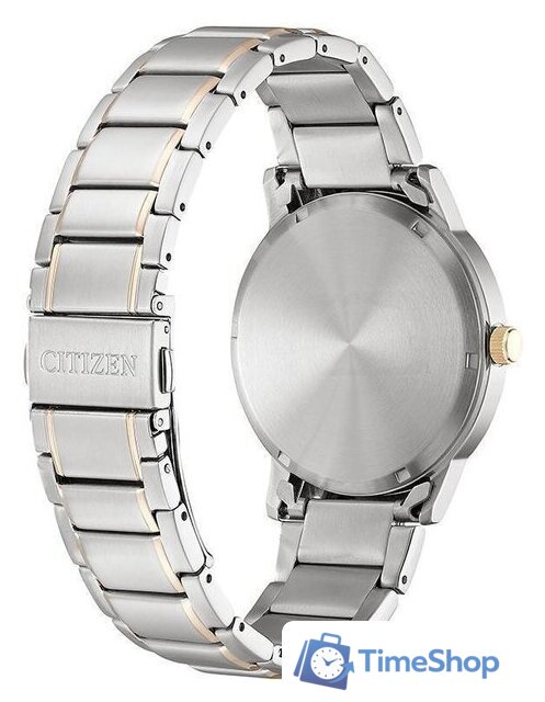 Наручные часы Citizen AW1676-86A - Изображение №2 — Интернет-магазин Time-Shop