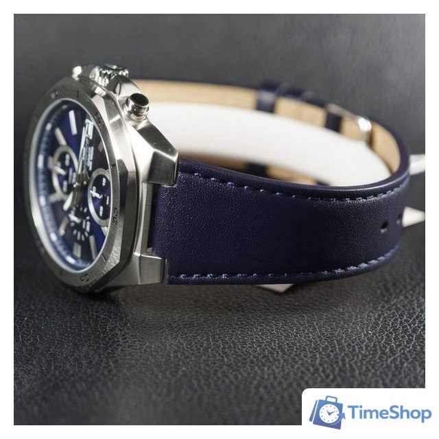 Наручные часы Casio Edifice EFV-640L-2A - Изображение №4 — Интернет-магазин Time-Shop