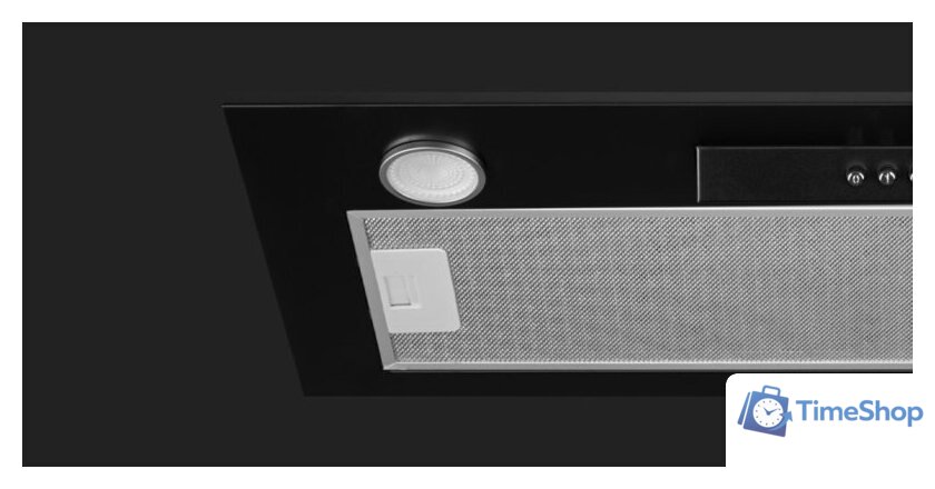 Кухонная вытяжка KUPPERSBERG Slimlux Inlinea 70 BX - Изображение №4 — Интернет-магазин Time-Shop