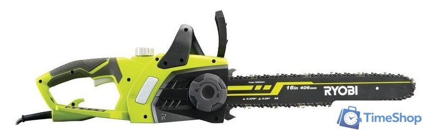 Электрическая пила Ryobi RCS2340B - Изображение №2 — Интернет-магазин Time-Shop