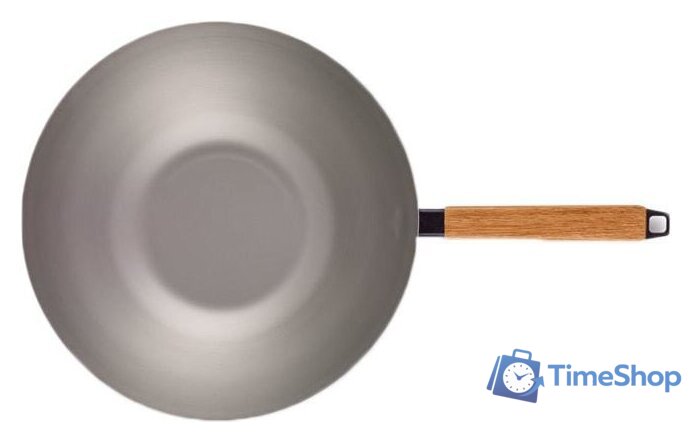 Сковорода ВОК Beka Nomad 13970314 - Изображение №3 — Интернет-магазин Time-Shop