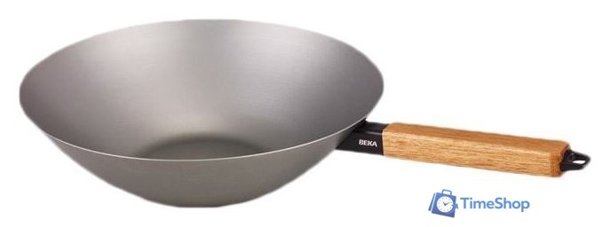 Сковорода ВОК Beka Nomad 13970314 - Изображение №1 — Интернет-магазин Time-Shop