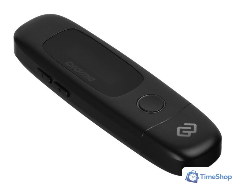 Плеер MP3 Digma U4 8GB - Изображение №3 — Интернет-магазин Time-Shop