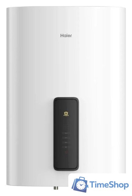 Накопительный электрический водонагреватель Haier ES50V-TF7P (белый) - Изображение №3 — Интернет-магазин Time-Shop