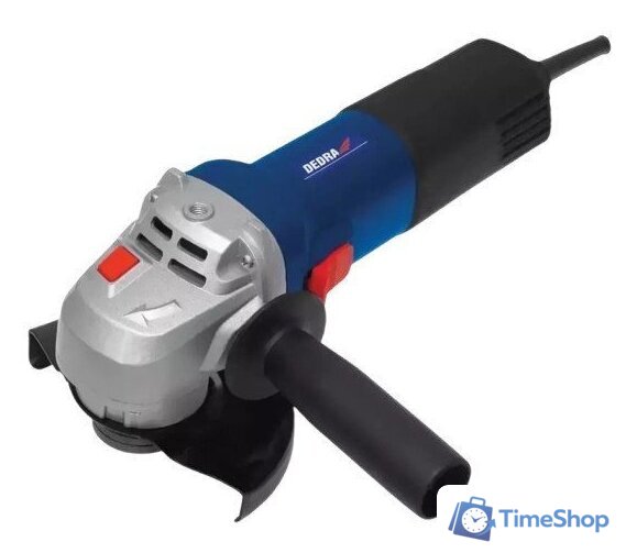Угловая шлифмашина Dedra DED7951 - Изображение №1 — Интернет-магазин Time-Shop