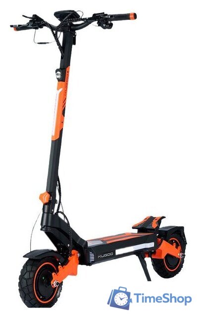 Электросамокат Kugoo F3 Pro Max - Изображение №1 — Интернет-магазин Time-Shop
