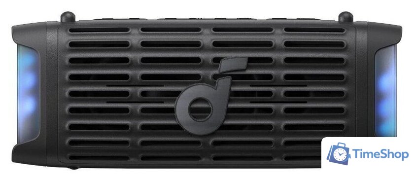 Беспроводная колонка Anker SoundCore Boom 3i (черный) - Изображение №3 — Интернет-магазин Time-Shop