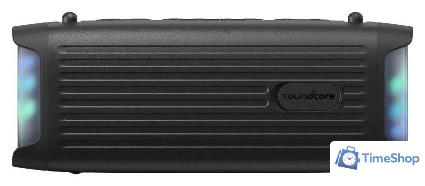Беспроводная колонка Anker SoundCore Boom 3i (черный) - Изображение №6 — Интернет-магазин Time-Shop