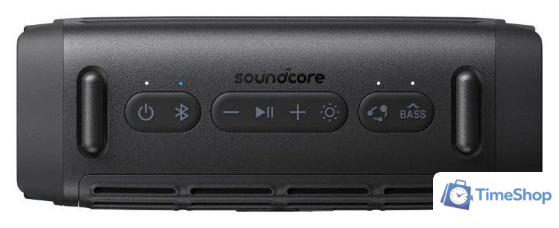 Беспроводная колонка Anker SoundCore Boom 3i (черный) - Изображение №4 — Интернет-магазин Time-Shop