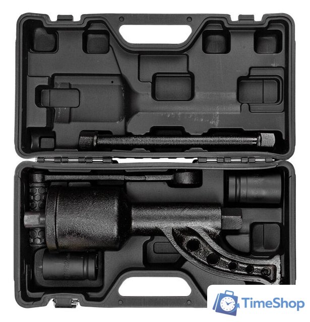 Гайковерт ручной  ForceKraft FK-34114103 - Изображение №2 — Интернет-магазин Time-Shop