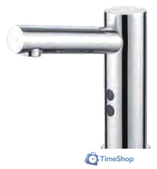 Смеситель Ledeme L1655-1 - Изображение №1 — Интернет-магазин Time-Shop