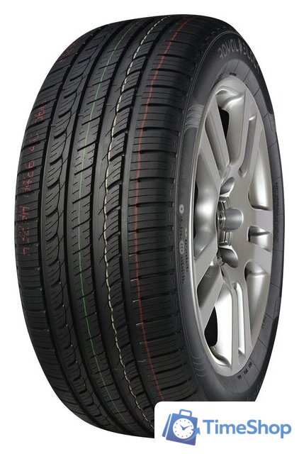Летние шины Royal Black Royal Sport 245/70R16 107H - Изображение №1 — Интернет-магазин Time-Shop
