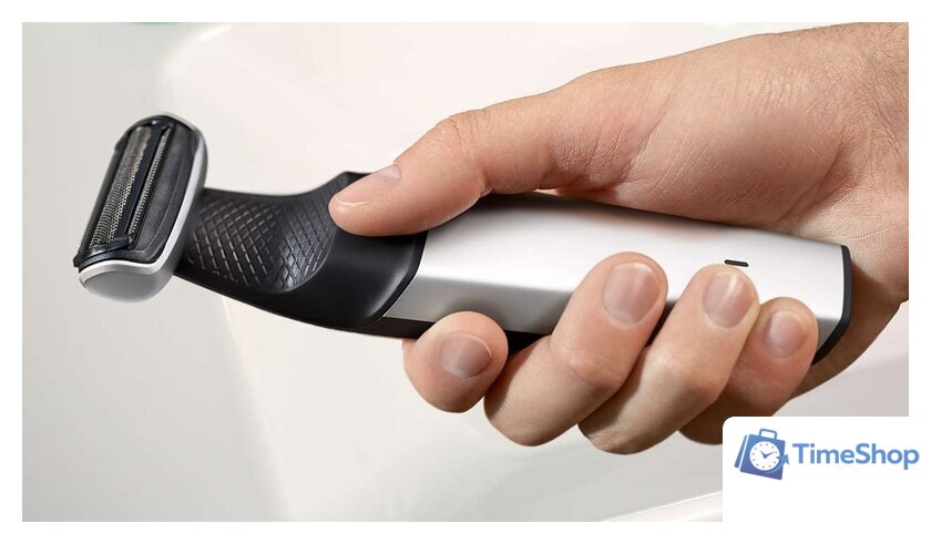 Триммер для тела Philips BG5020/15 - Изображение №6 — Интернет-магазин Time-Shop