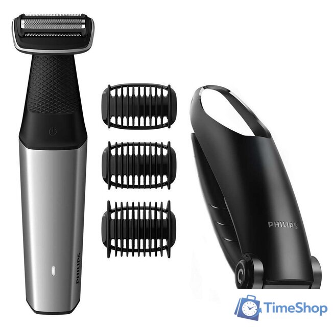 Триммер для тела Philips BG5020/15 - Изображение №1 — Интернет-магазин Time-Shop