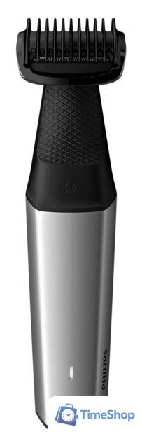 Триммер для тела Philips BG5020/15 - Изображение №4 — Интернет-магазин Time-Shop