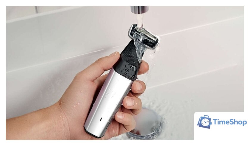 Триммер для тела Philips BG5020/15 - Изображение №11 — Интернет-магазин Time-Shop