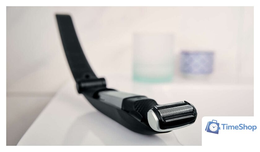 Триммер для тела Philips BG5020/15 - Изображение №13 — Интернет-магазин Time-Shop