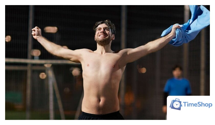 Триммер для тела Philips BG5020/15 - Изображение №14 — Интернет-магазин Time-Shop