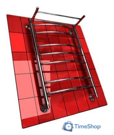 Полотенцесушитель Двин FL 60x50 - Изображение №1 — Интернет-магазин Time-Shop