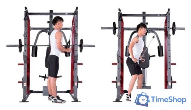 Силовая станция DFC 8500 - Изображение №13 — Интернет-магазин Time-Shop