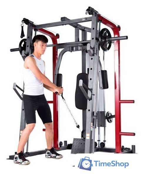 Силовая станция DFC 8500 - Изображение №11 — Интернет-магазин Time-Shop